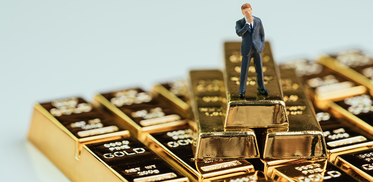 Best gold ira companies