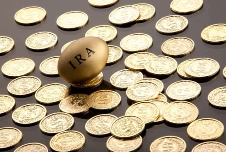 Best gold IRA companies